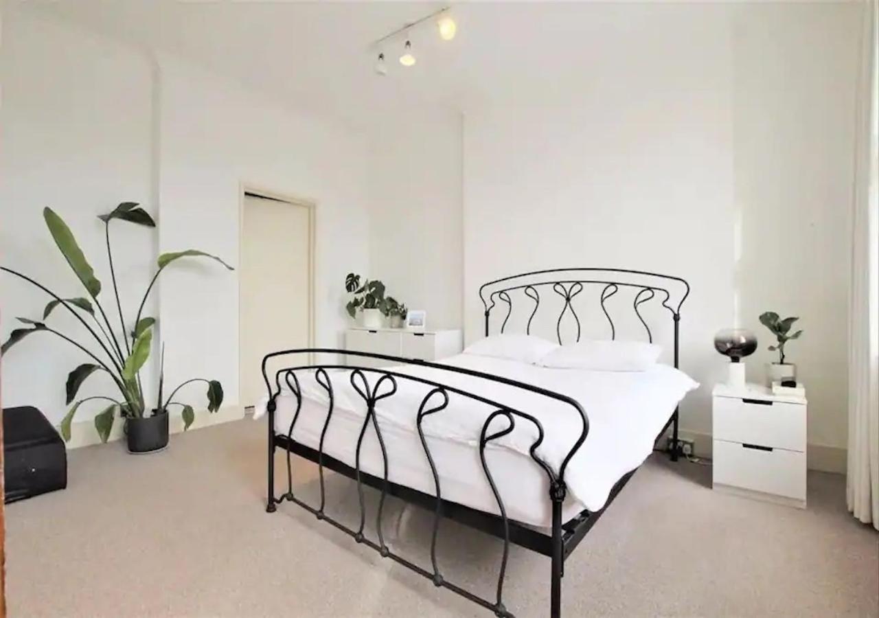 Walk To London Bridge En Suite Apartment With Kitchen Exterior foto